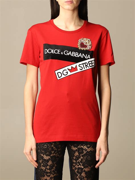 Dolce&Gabbana T